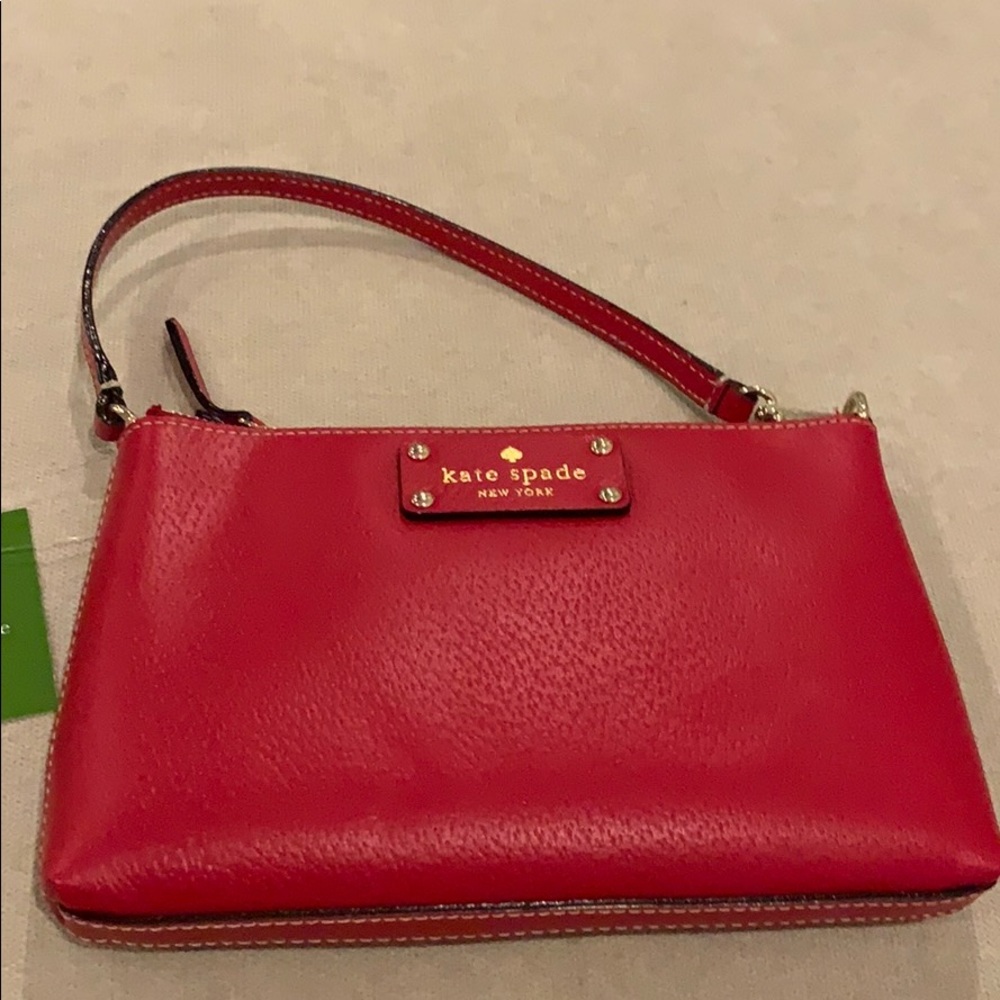 Kate Spade Wristlet
